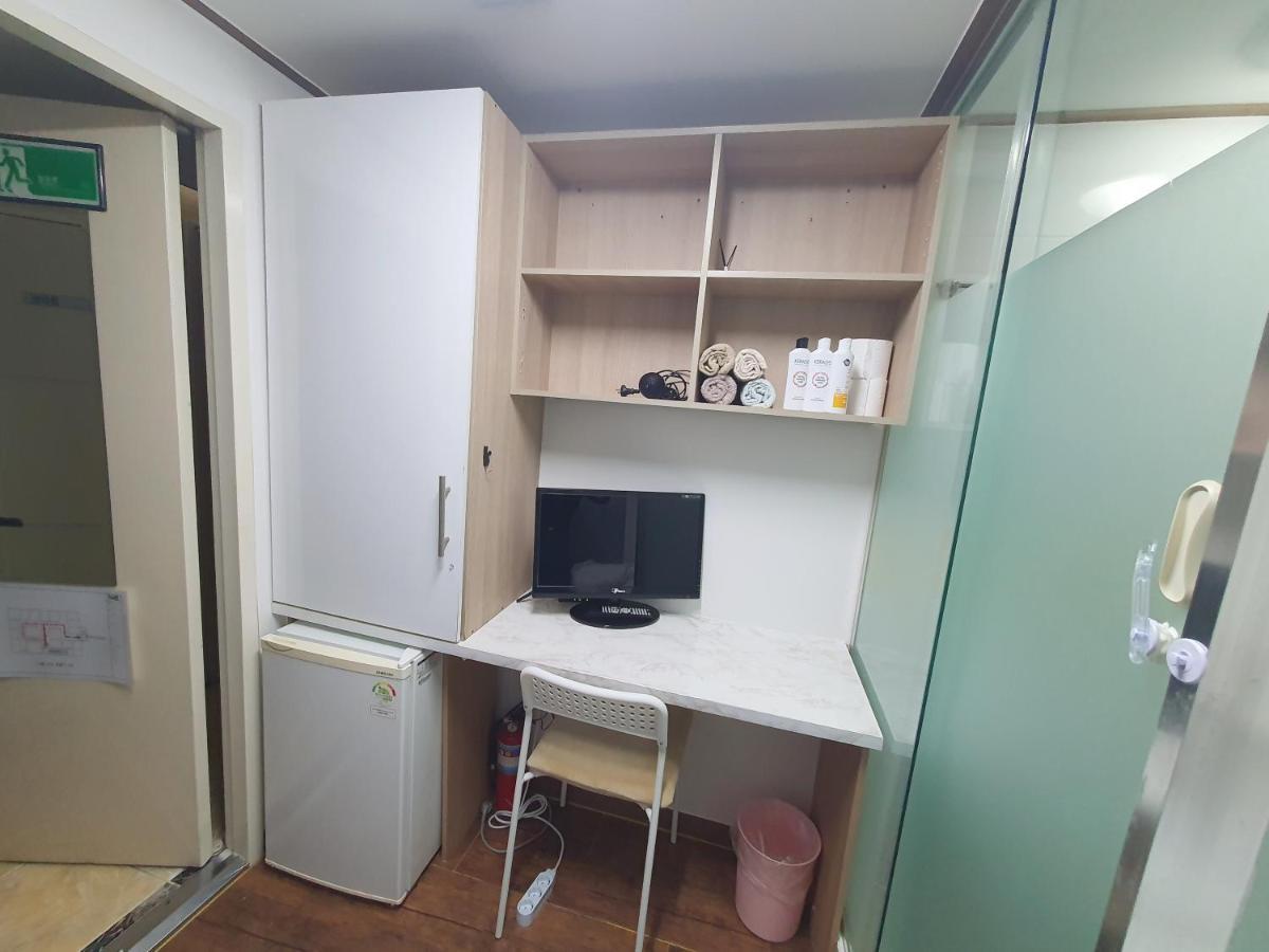 Apgujeong Rumah tetamu