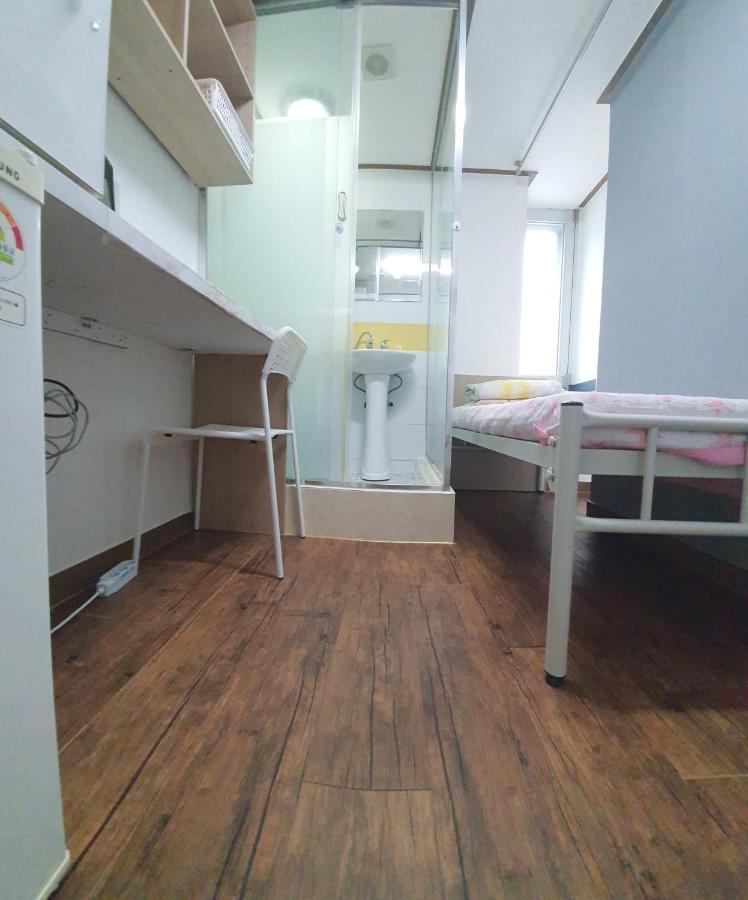 Rumah tetamu Apgujeong