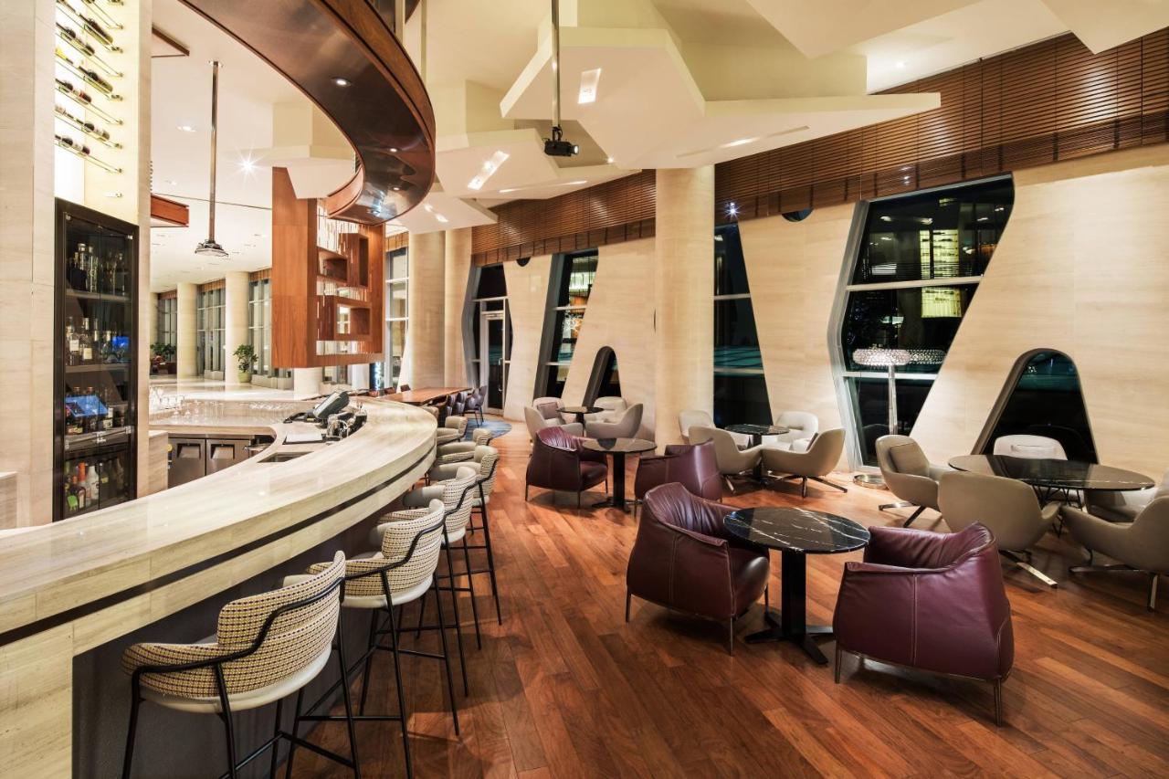 Hotel Courtyard By Marriott Times Square 4*