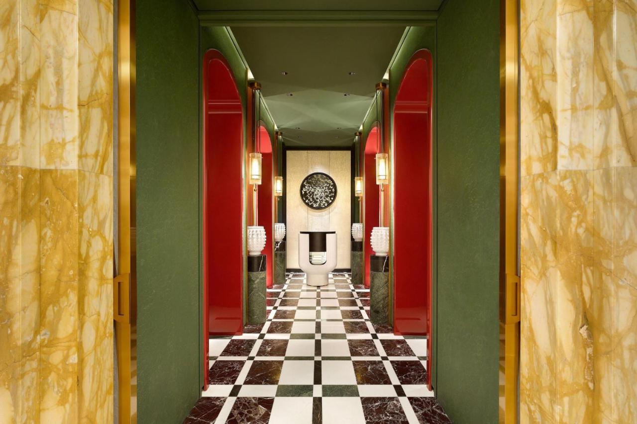 Josun Palace, A Luxury Collection Hotel, Gangnam