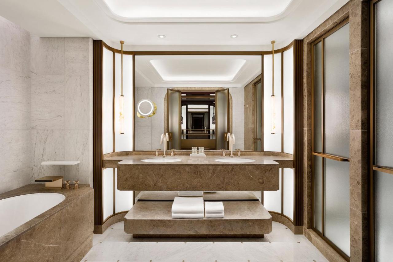 Josun Palace, A Luxury Collection Hotel, Gangnam Hotel
