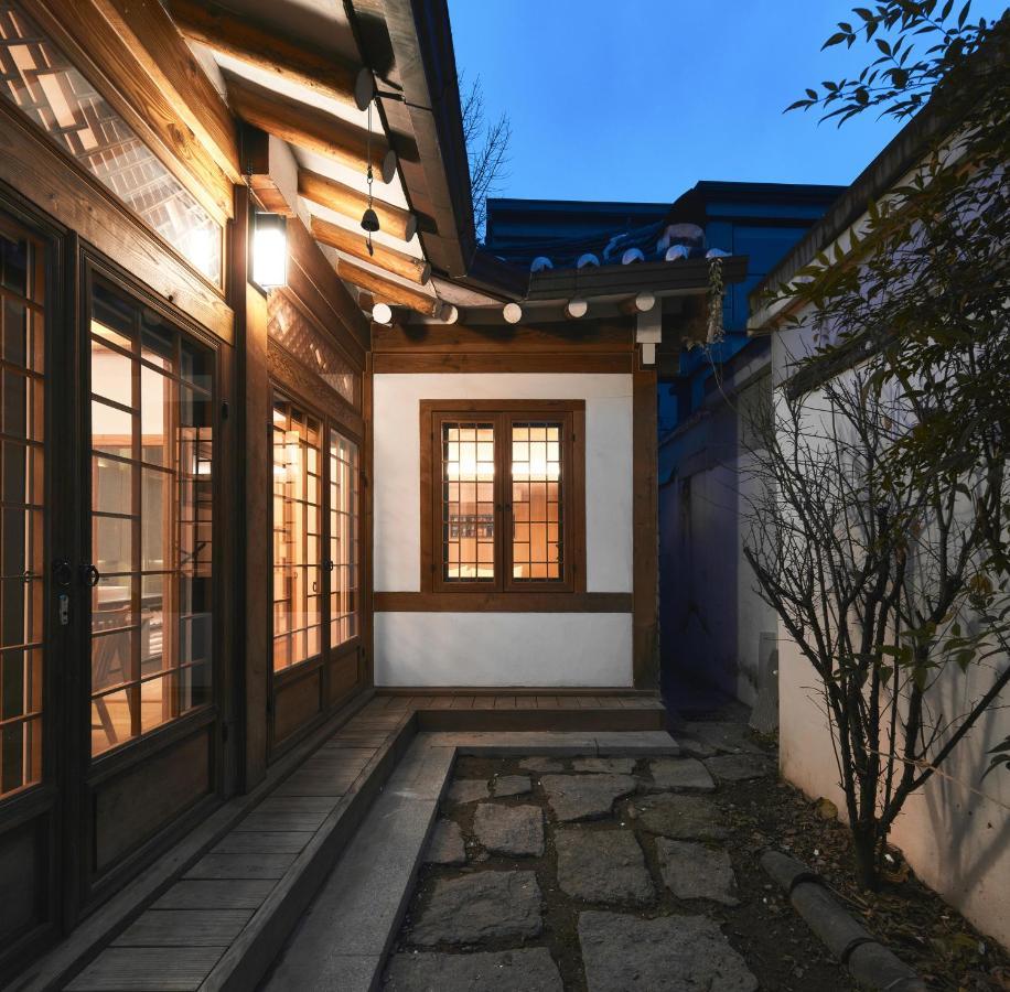 Dain-dang Villa Seoul
