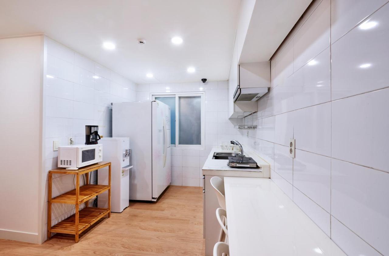 Oyo Myeongdong 5 * Seoul