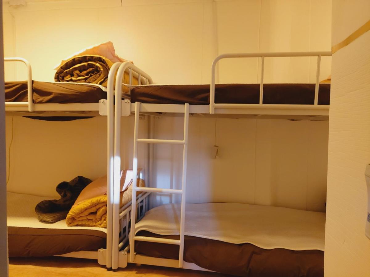 Foreigners Only Guest house Seoul