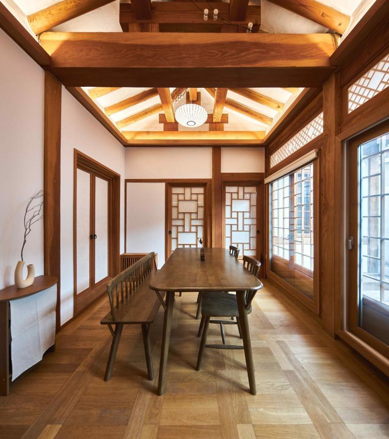 Villa Dain-dang *