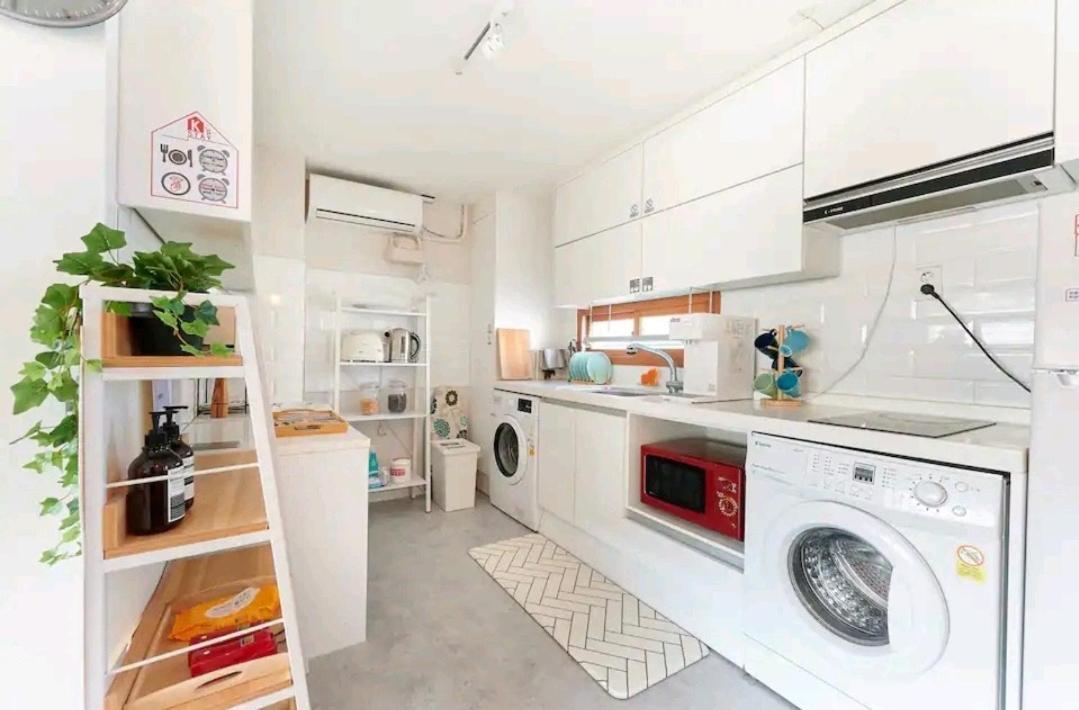 Guest house Bliss Penthouse2 Seoul