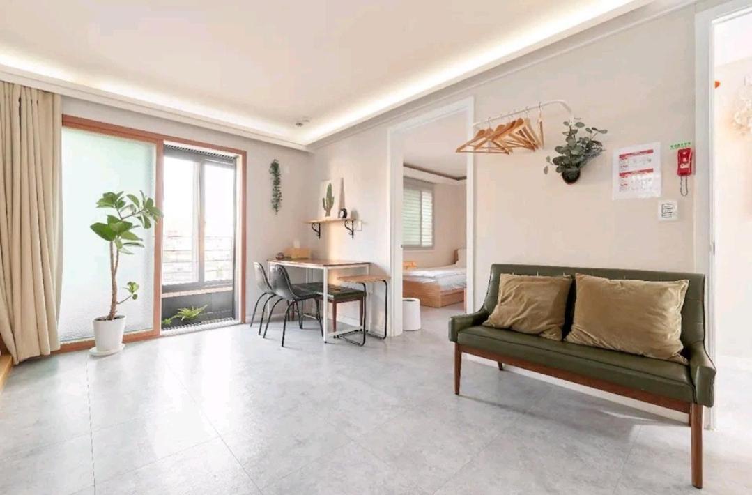 Guest house Bliss Penthouse2 *