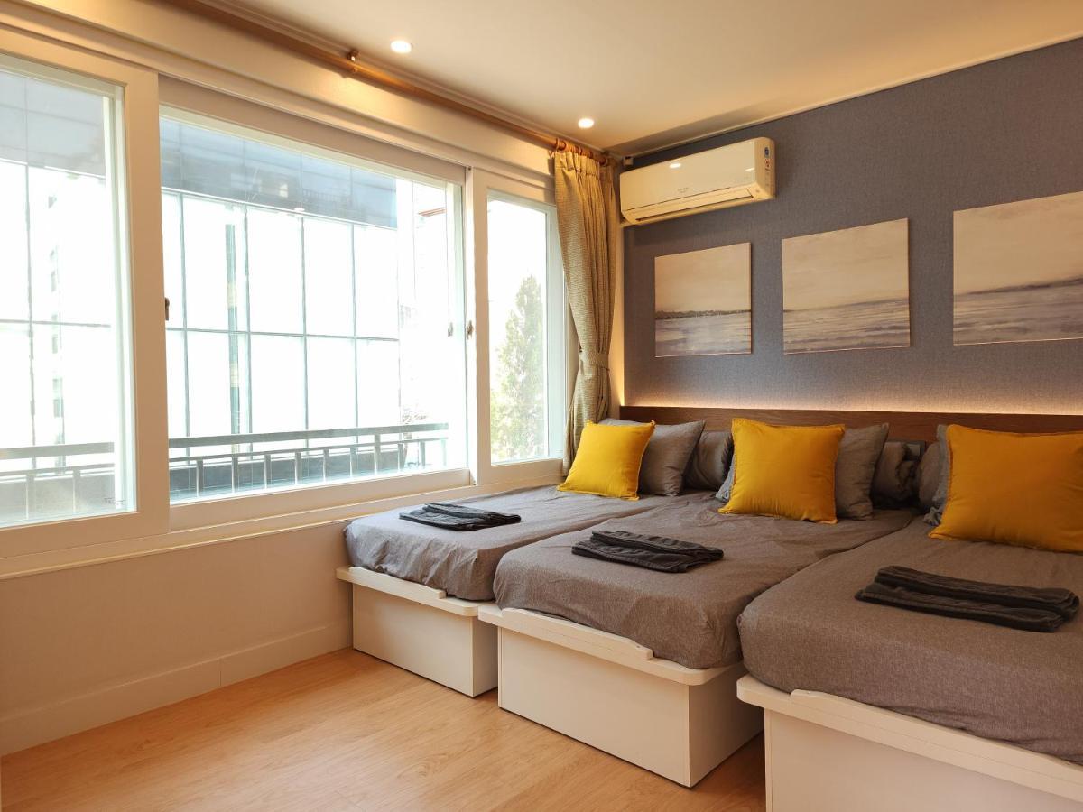 Hostel Oyo Myeongdong 5 Seoul