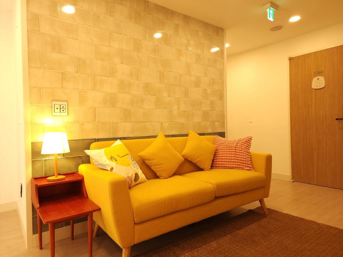 Oyo Myeongdong 5 Hostel