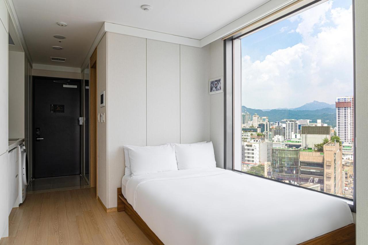 Urbanstay Myeongdong Apartment