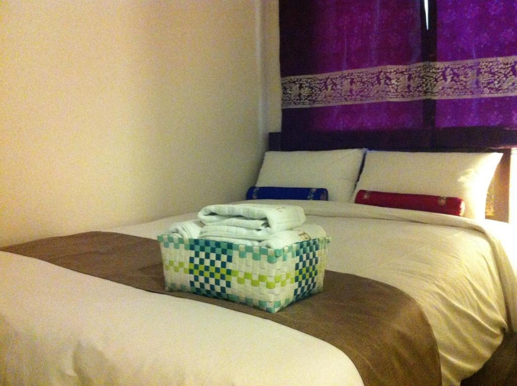 Ws Sinchon Motel 2*