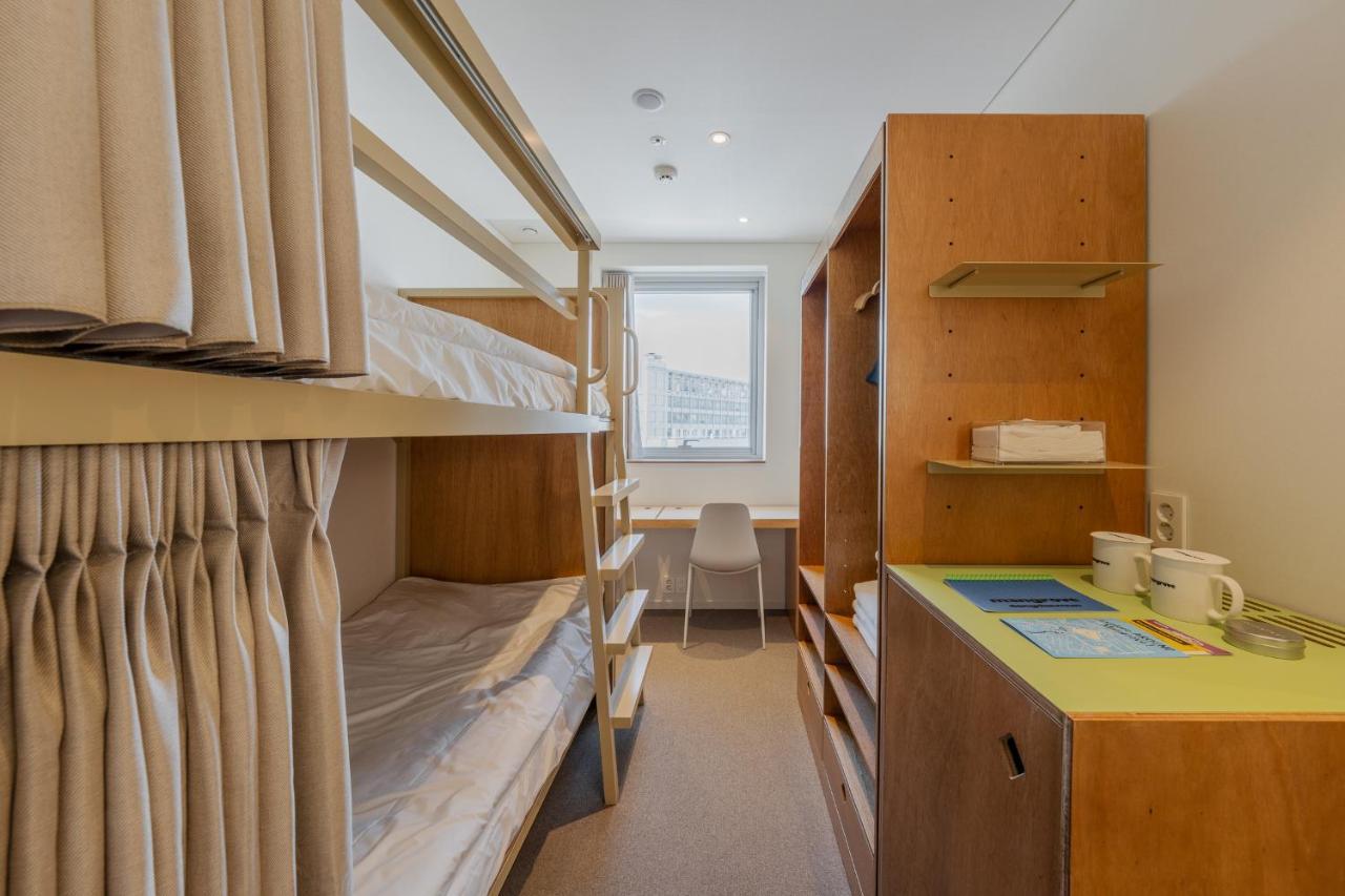Hotel Mangrove Dongdaemun