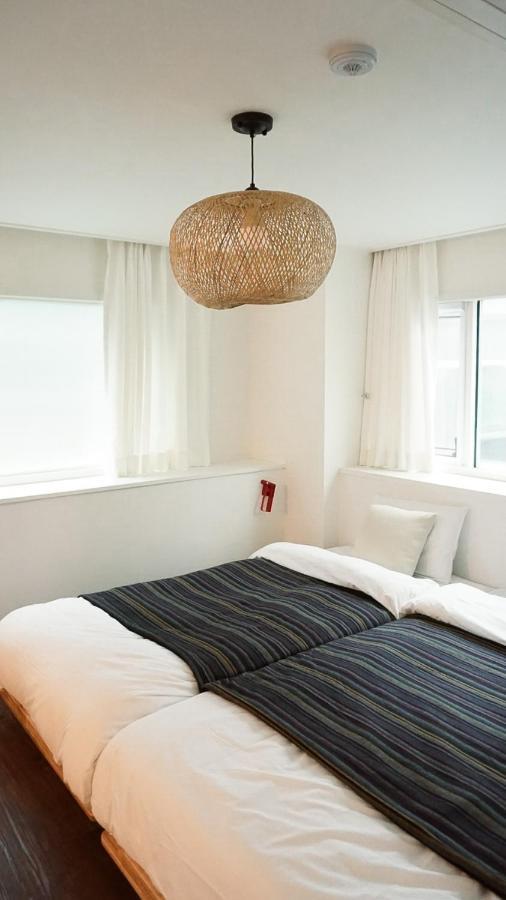 Hostel Ara125 Seoul