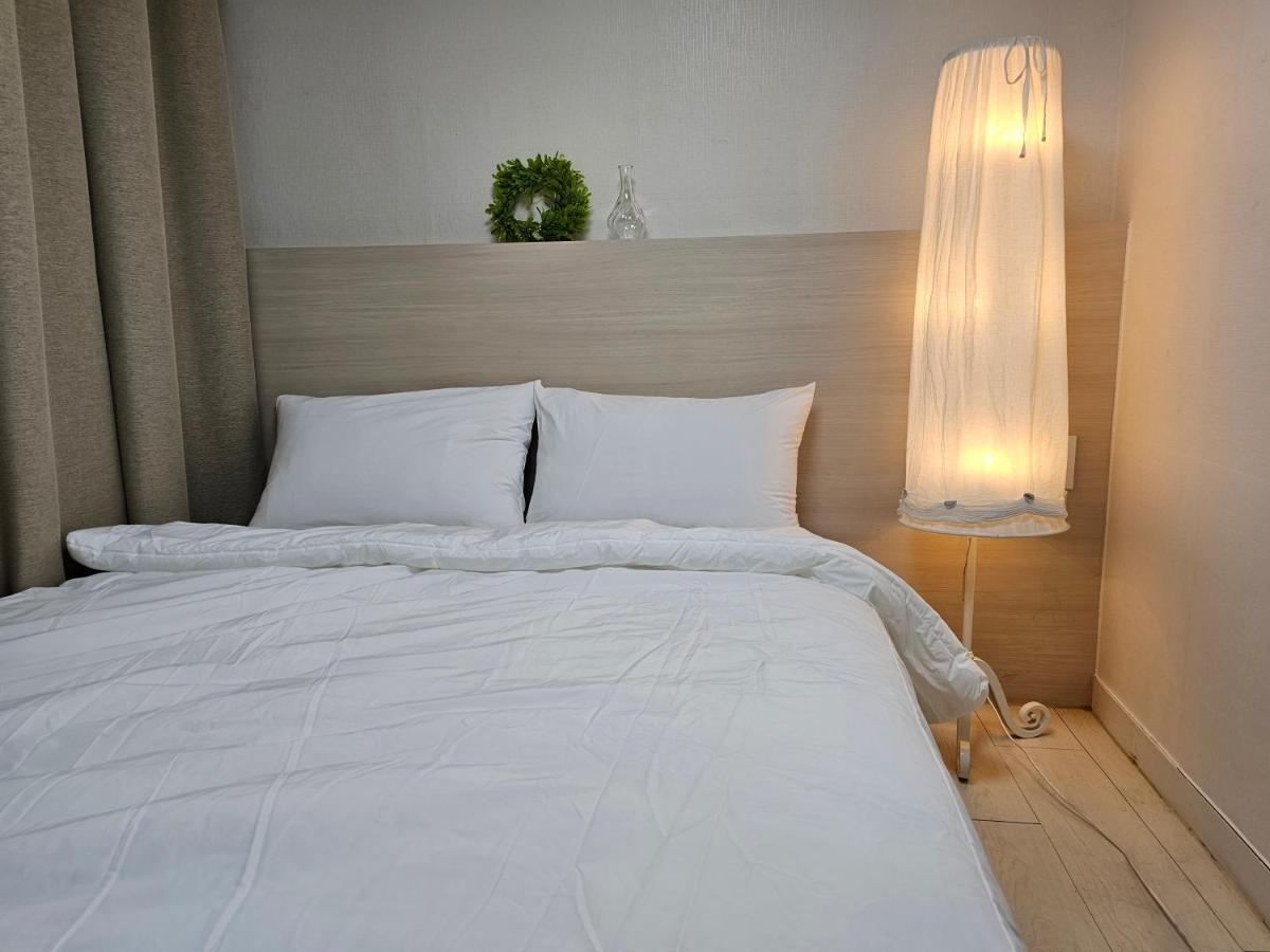 Arex Hongik Unit 101 Apartamento *