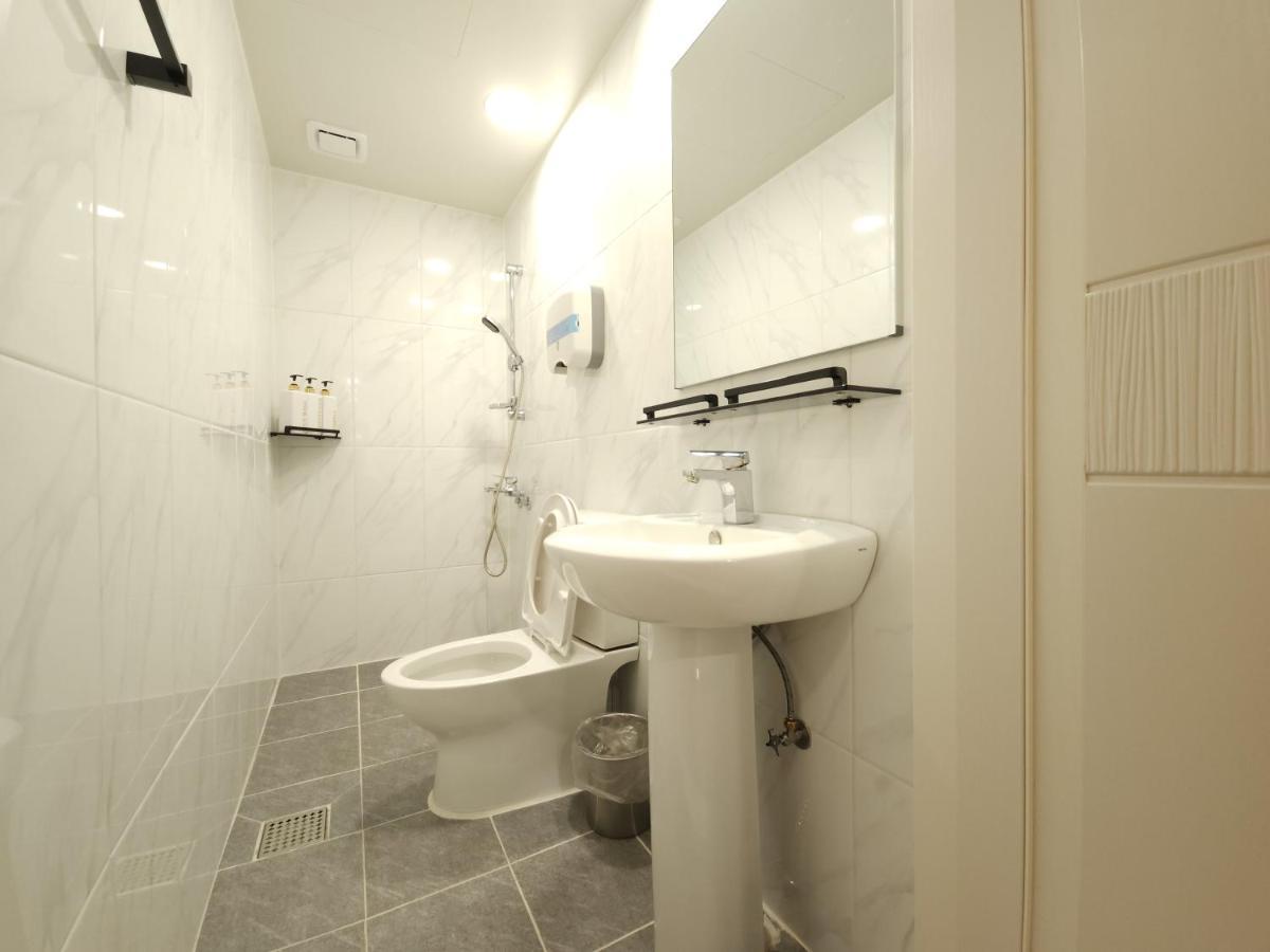 Hostel Oyo Myeongdong 5 Seoul