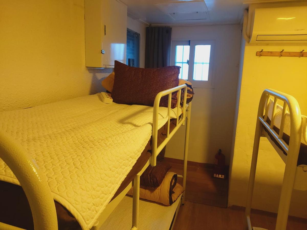 Foreigners Only Guest house Seoul