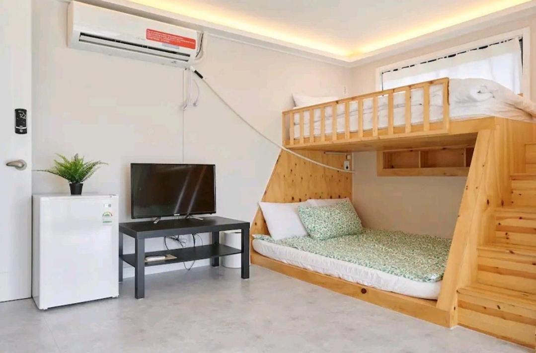 Bliss Penthouse2 * Seoul