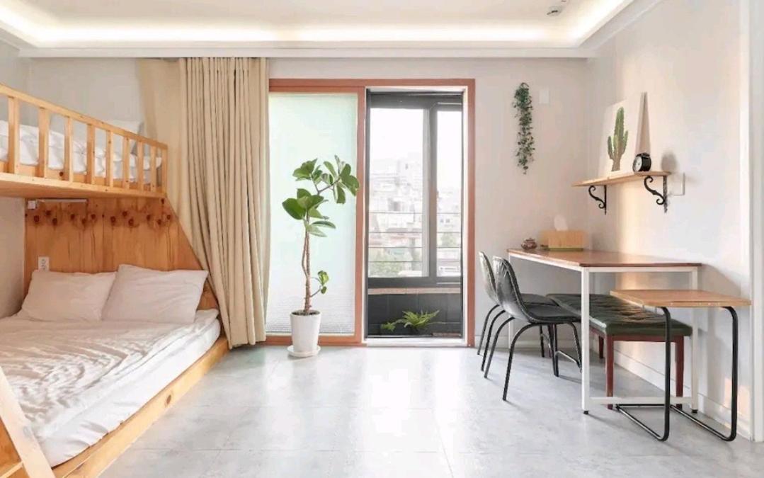Bliss Penthouse2 Guest house *