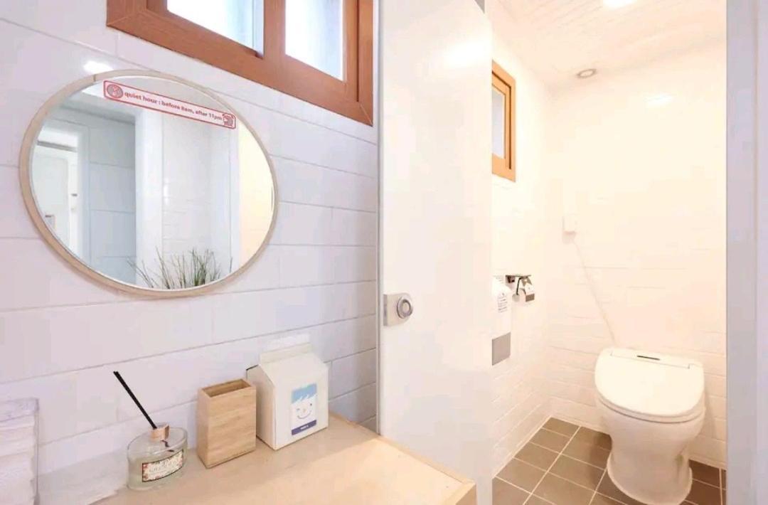 Bliss Penthouse2 Guest house