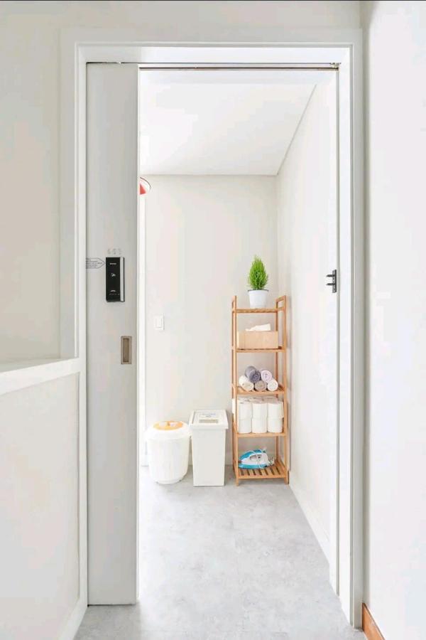 Guest house Bliss Penthouse2