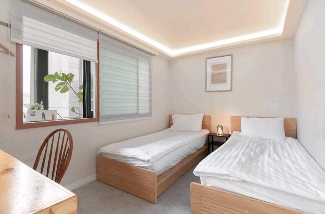 Bliss Penthouse2 Guest house