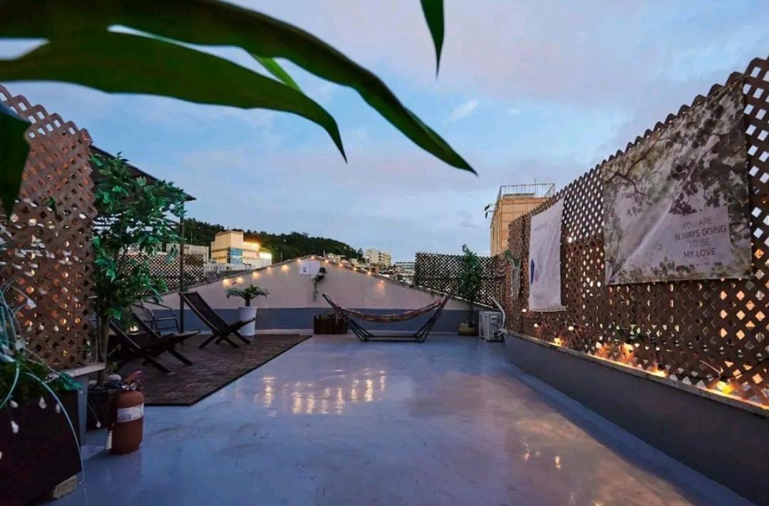 Bliss Penthouse2 Guest house Seoul