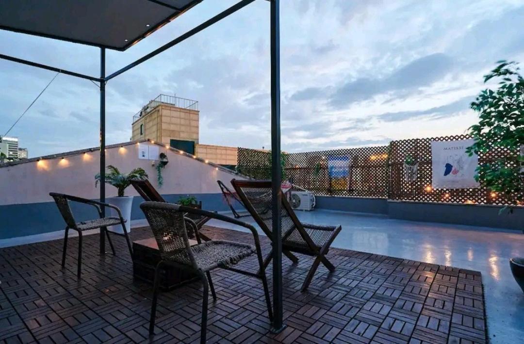 Bliss Penthouse2 Guest house Seoul