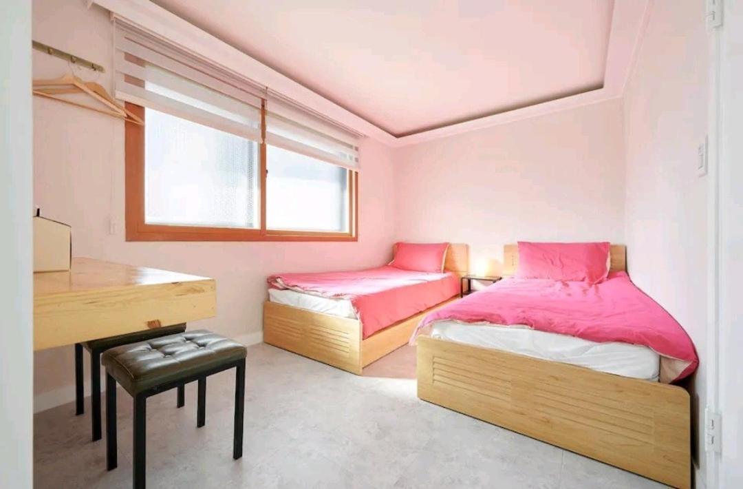 Guest house Bliss Penthouse2 Seoul