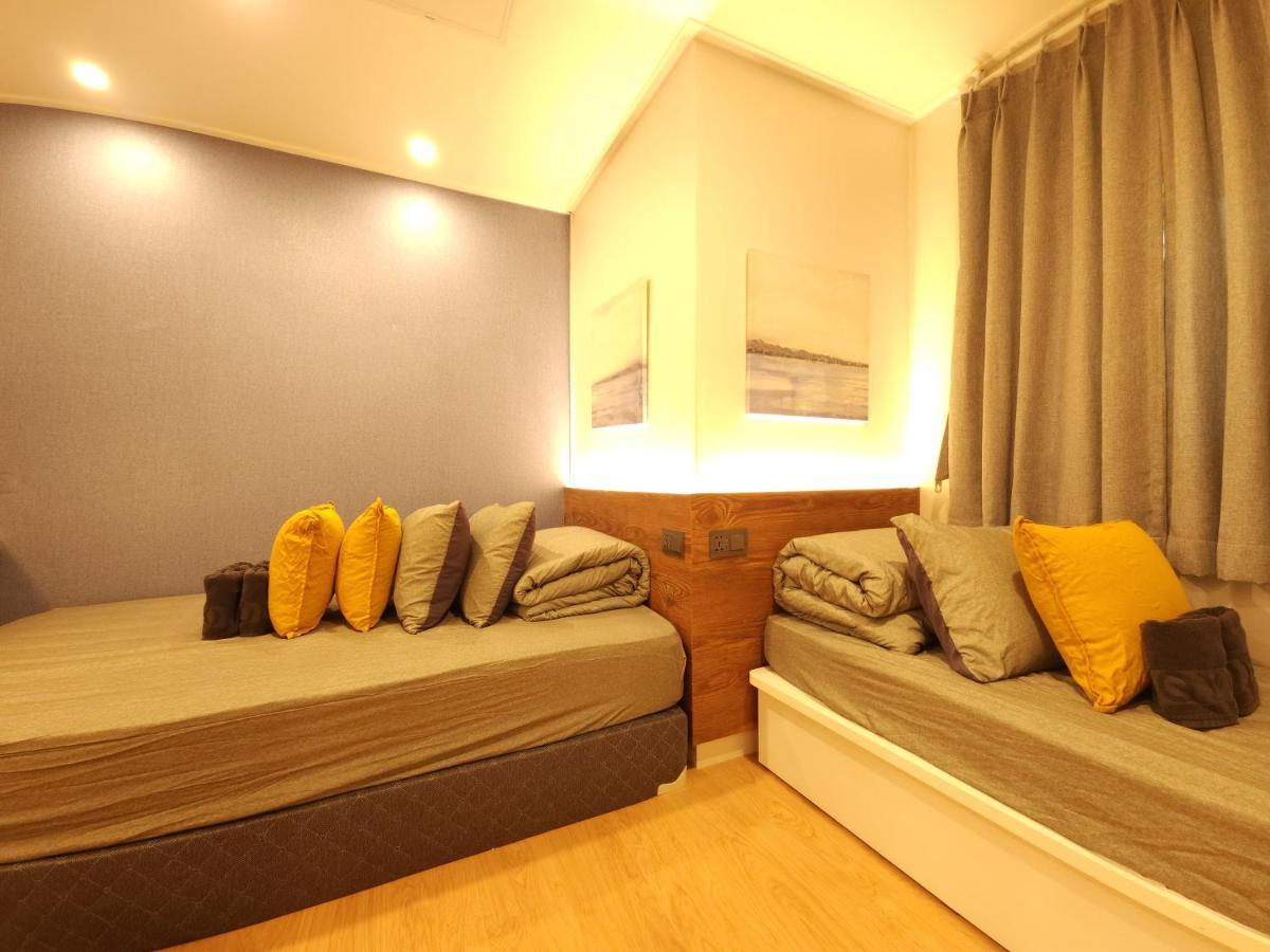 Oyo Myeongdong 5 Hostel *