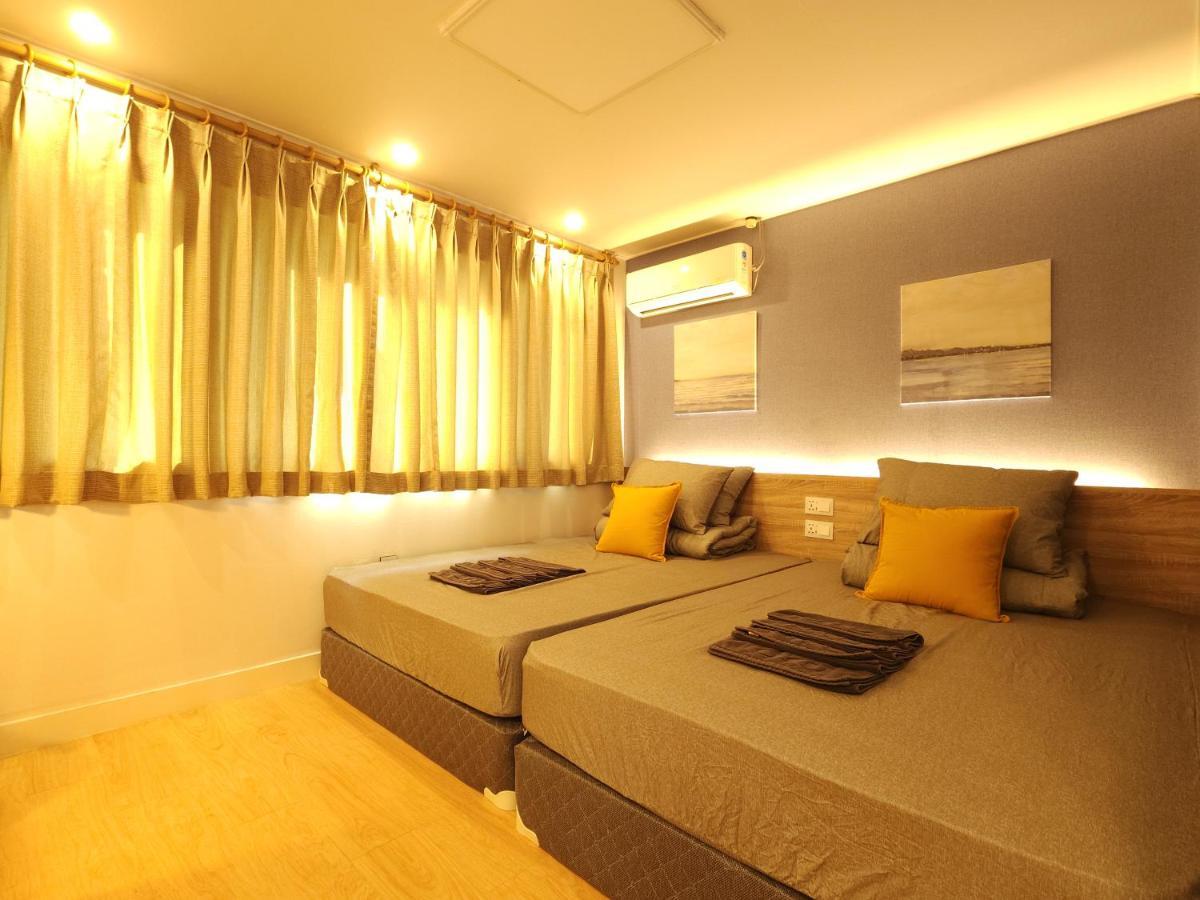 Oyo Myeongdong 5 Hostel *