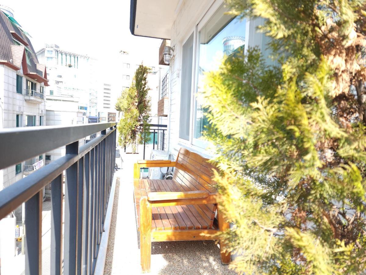 Oyo Myeongdong 5 *