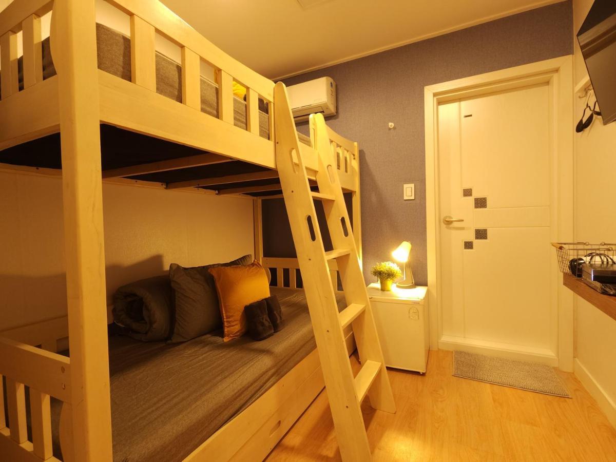 Oyo Myeongdong 5 * Seoul