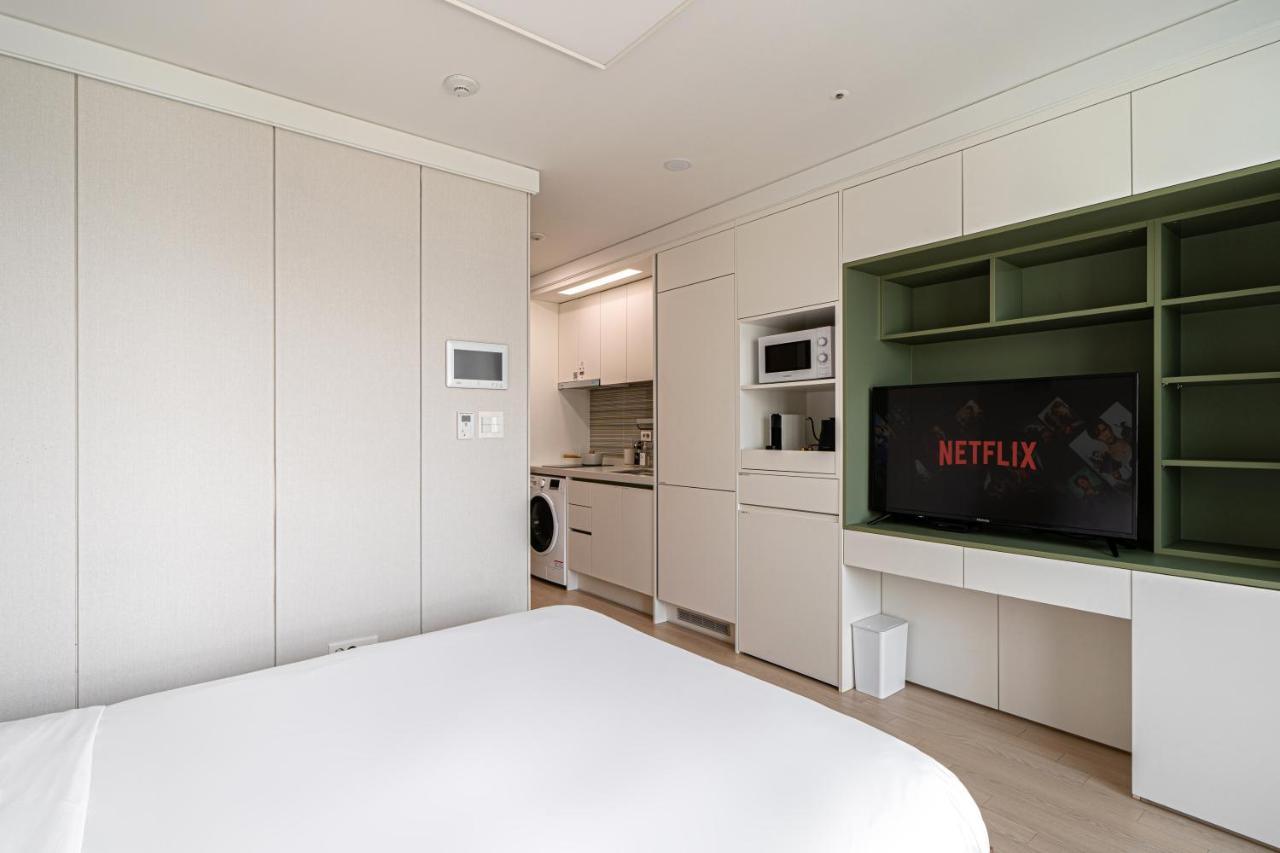 Urbanstay Myeongdong Apartment Seoul