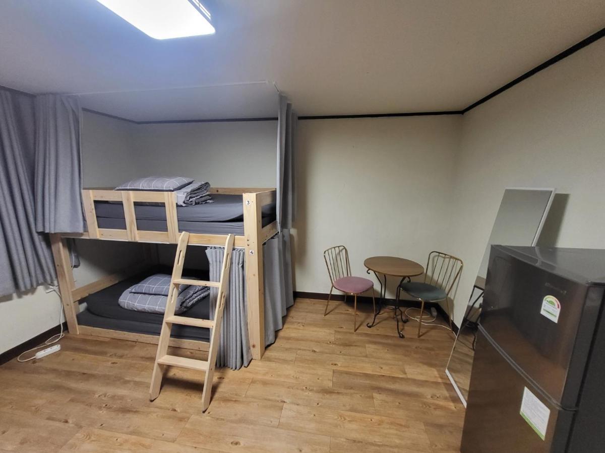 Guest house Able Hongdae 2 Seoul