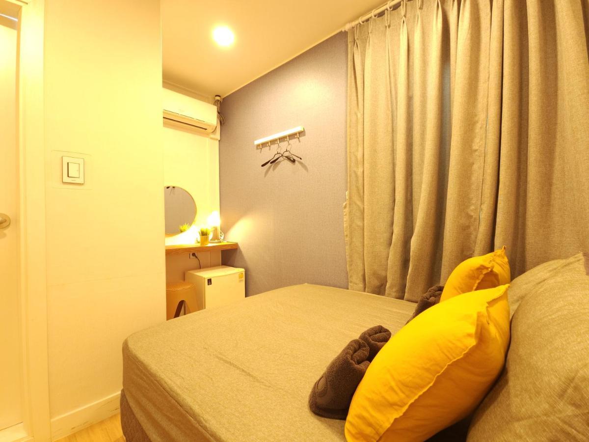 Hostel Oyo Myeongdong 5