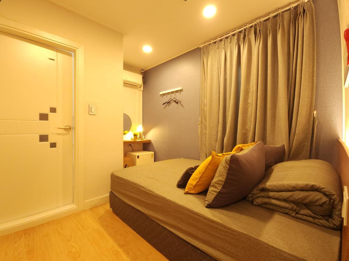 Hostel Oyo Myeongdong 5 *