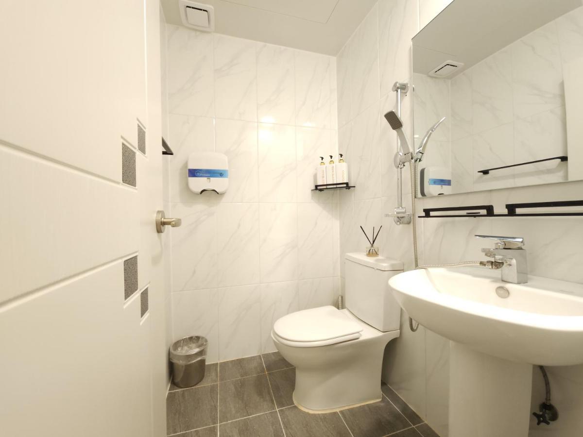 Hostel Oyo Myeongdong 5