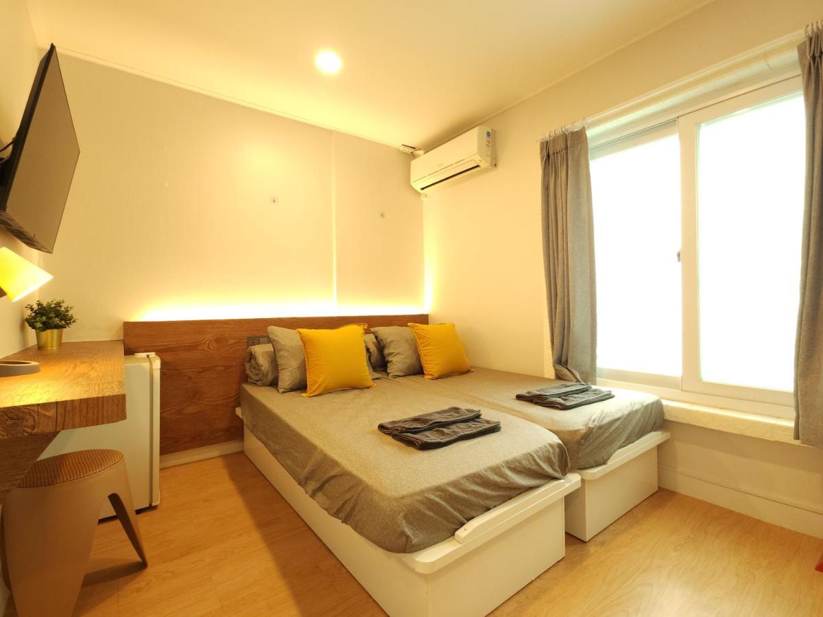 Oyo Myeongdong 5 *
