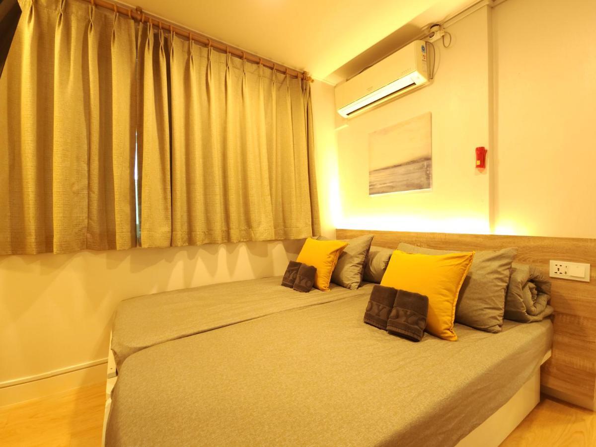 Hostel Oyo Myeongdong 5