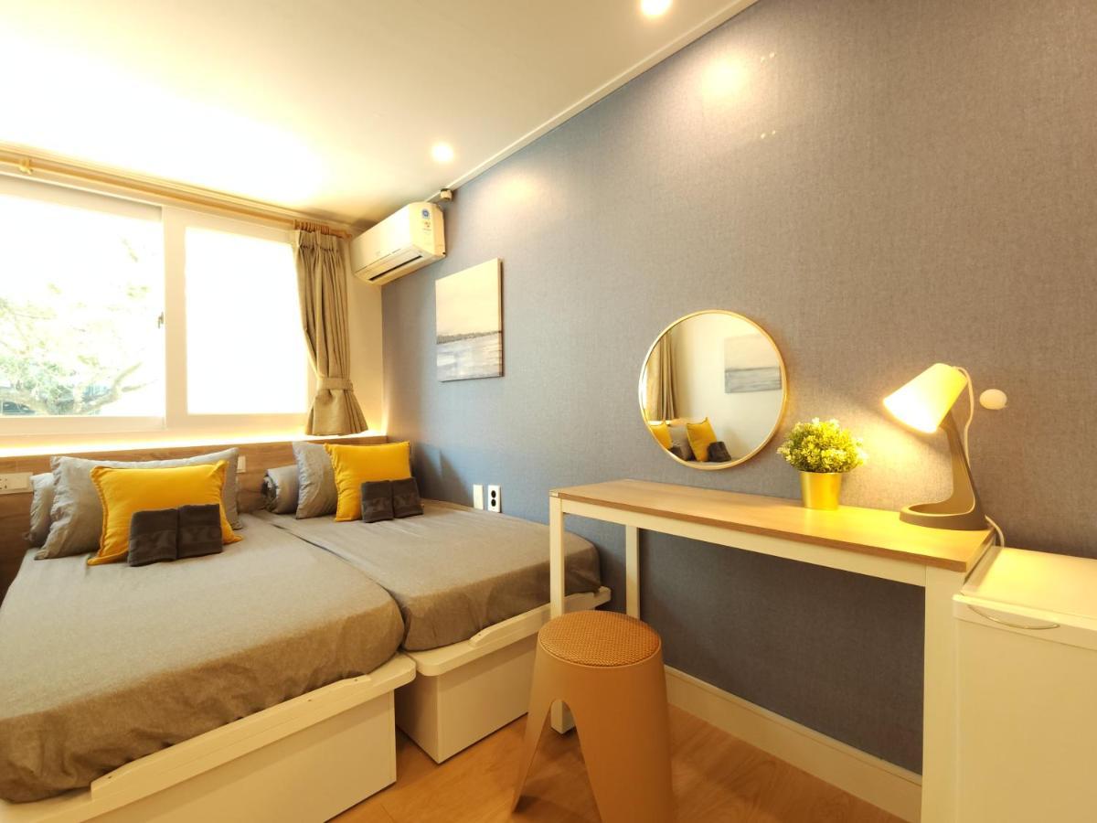 Hostel Oyo Myeongdong 5