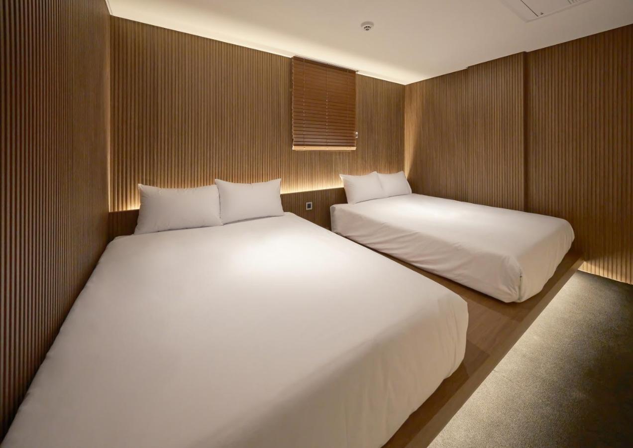 Hotel Uh The Myeongdong