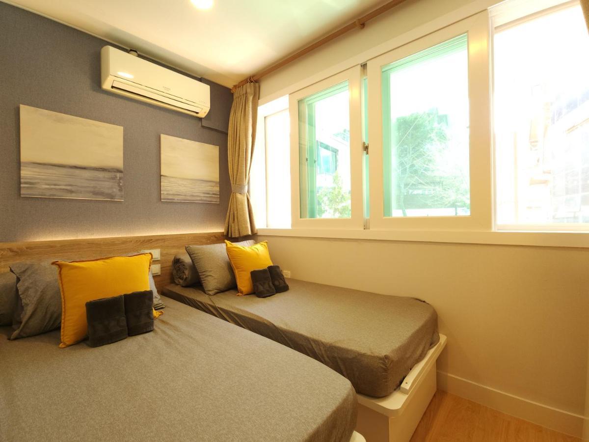 Hostel Oyo Myeongdong 5