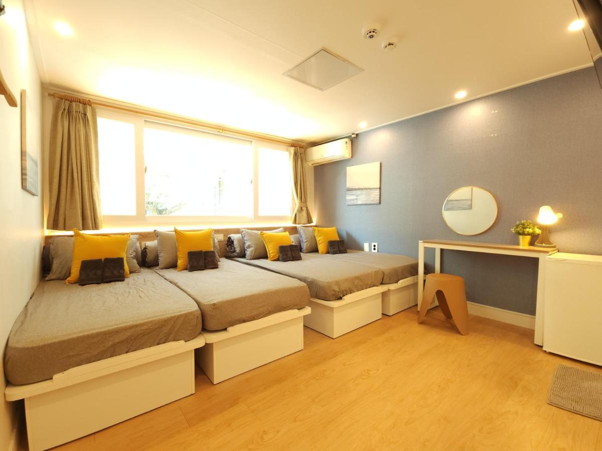 Oyo Myeongdong 5 *
