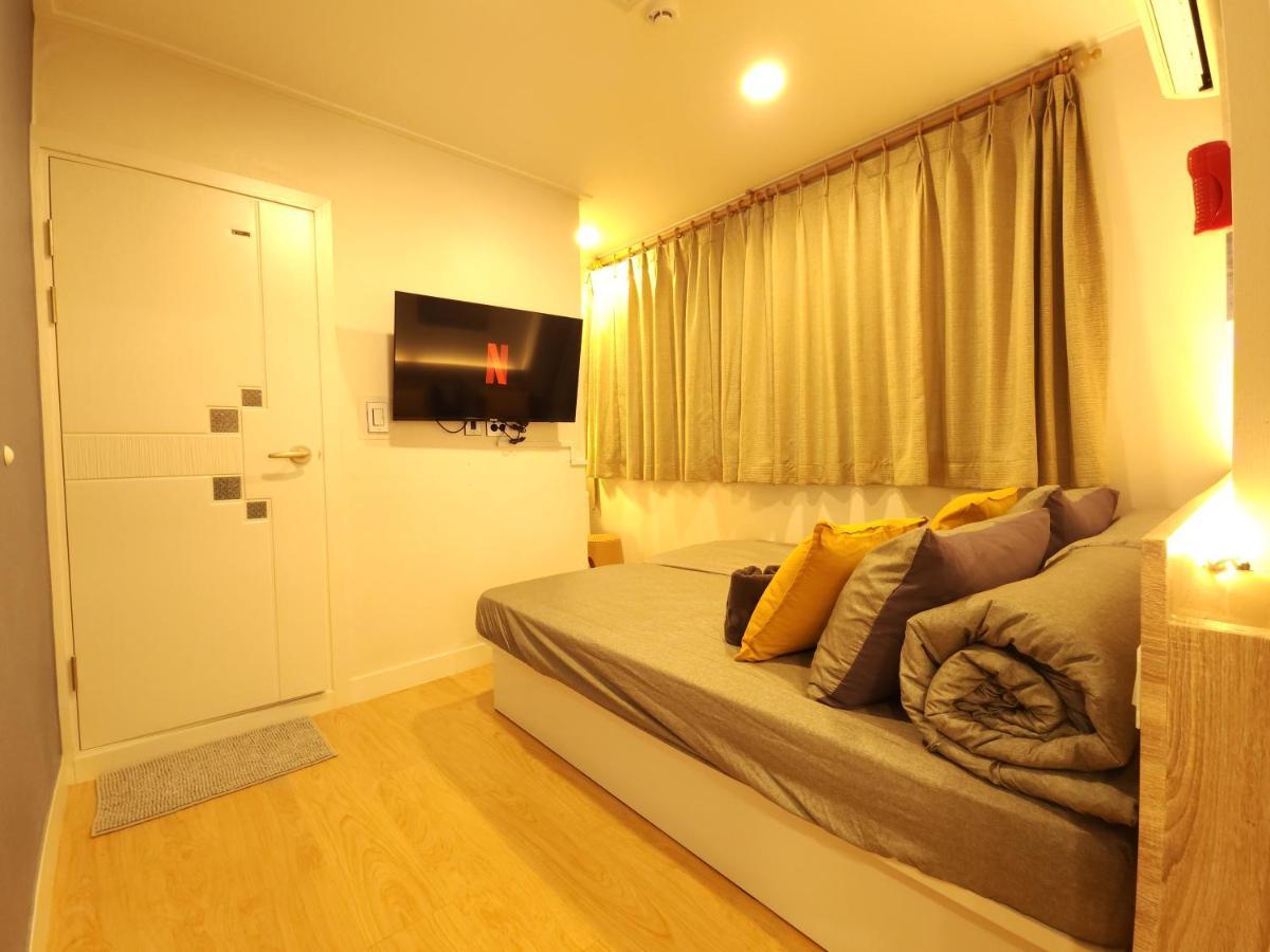 Oyo Myeongdong 5 Hostel *