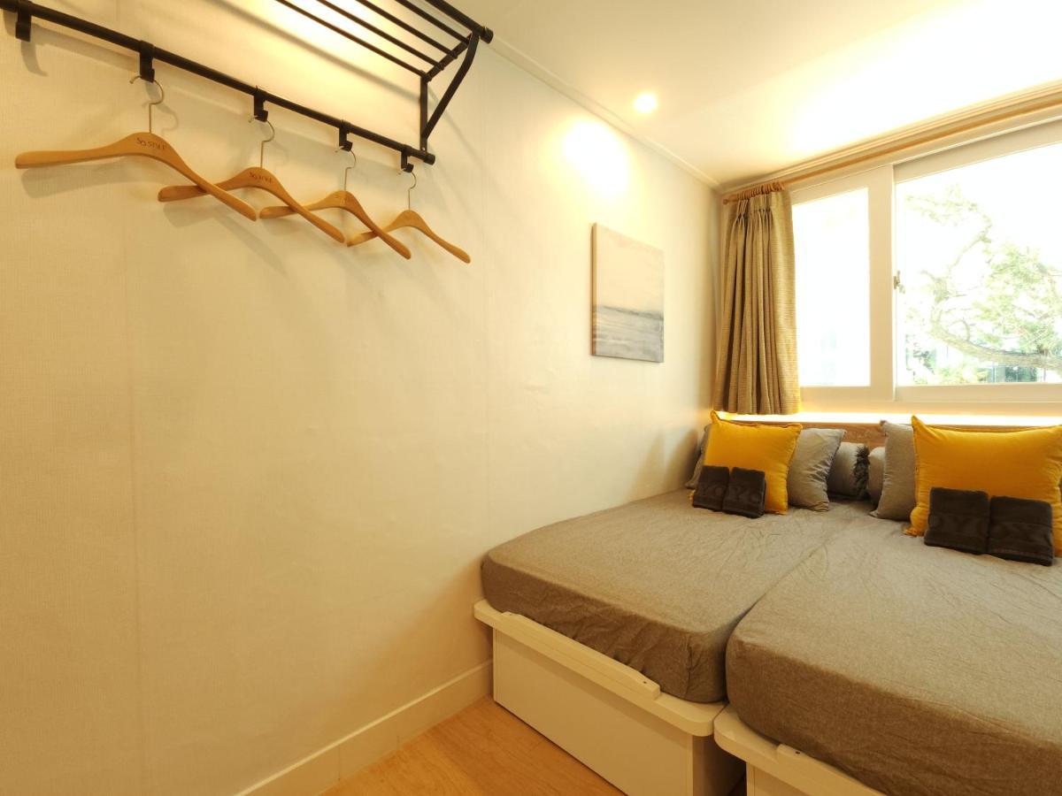 Hostel Oyo Myeongdong 5