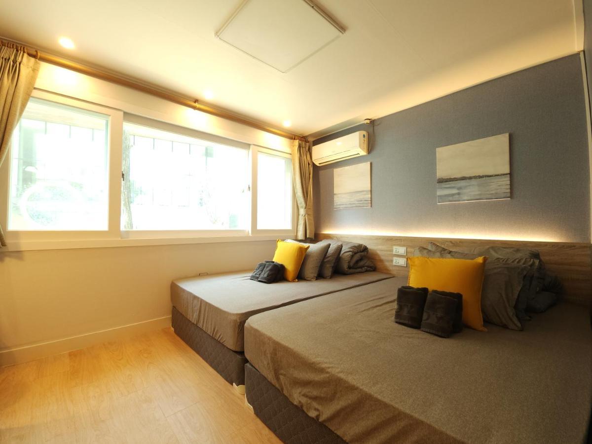 Hostel Oyo Myeongdong 5