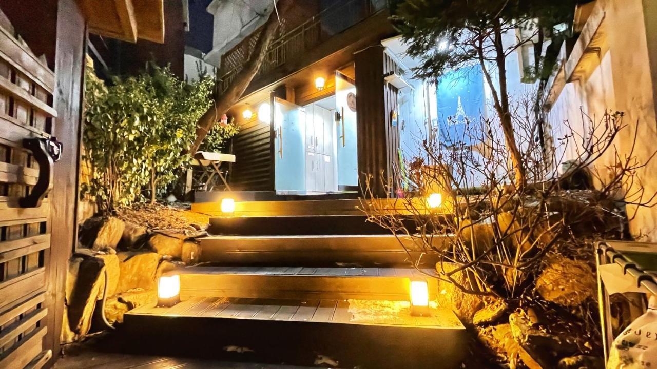 Jeong House 2*