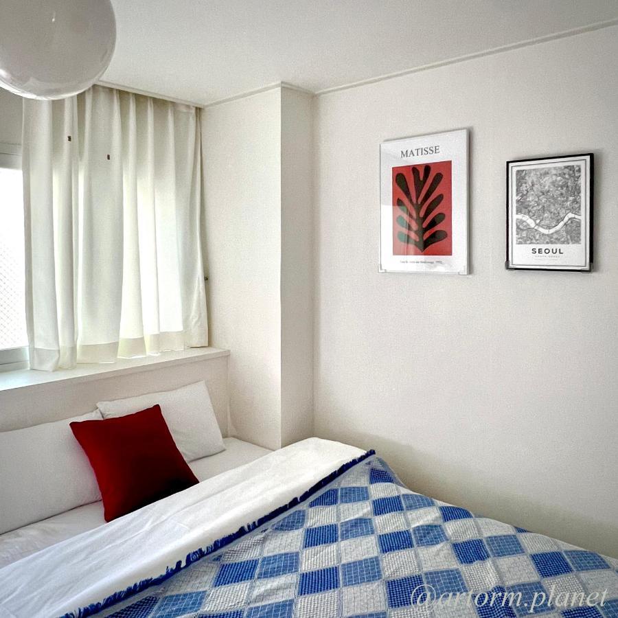 Ara125 Hostel *