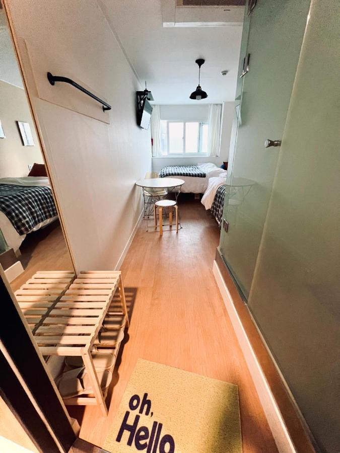 Ara125 Hostel *
