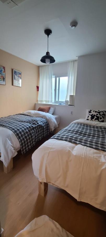 Hostel Ara125
